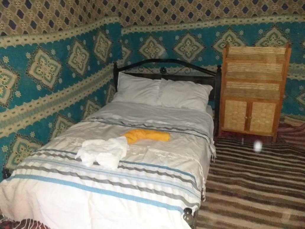 Overnight Desert Camp Merzouga Buitenkant foto